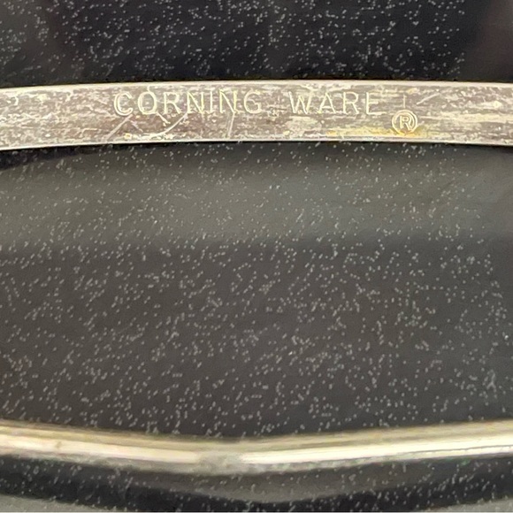 Corning Ware Metal Cradle Dish Holder - Picture 5 of 9